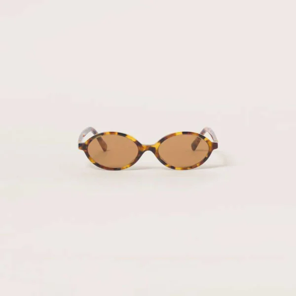 Miu Miu Miu Miu Eyewear Collection sunglasses - Color