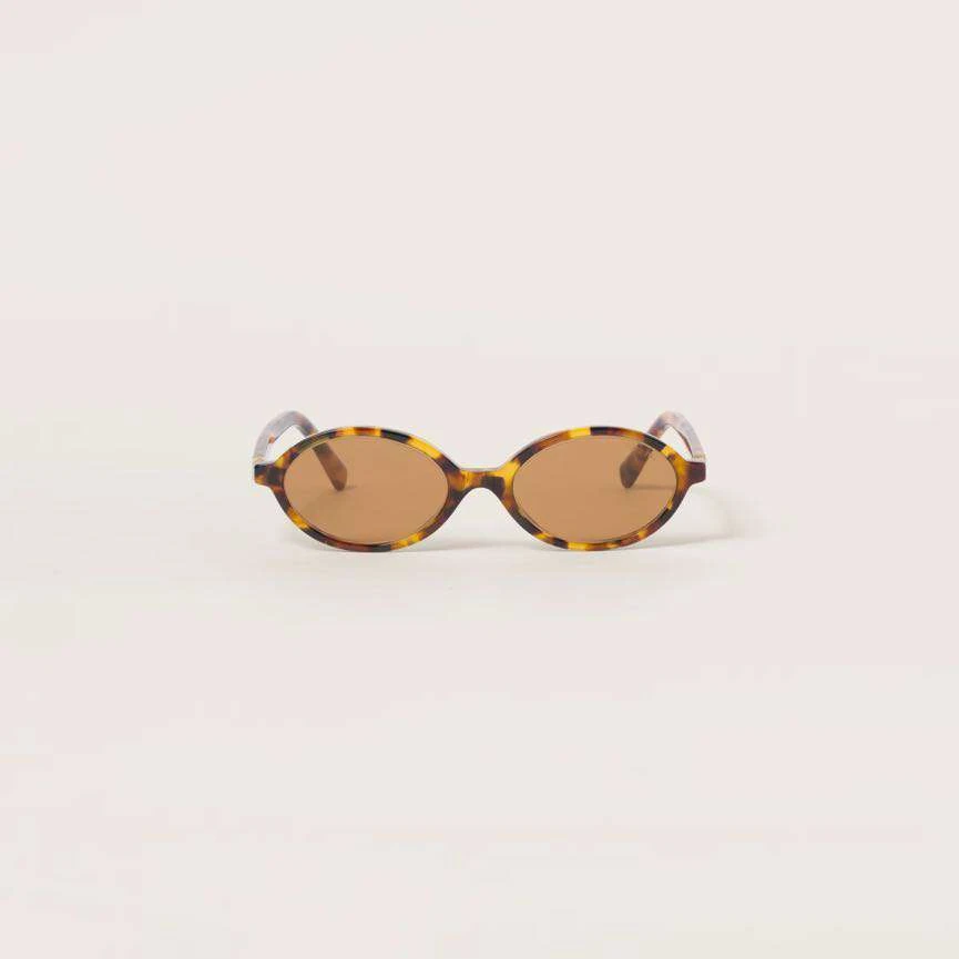 Miu Miu Miu Miu Eyewear Collection sunglasses - Color