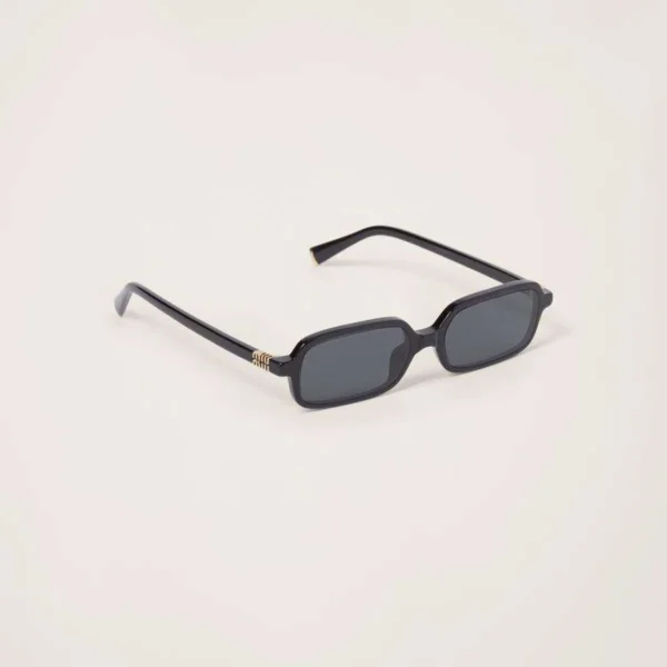 Miu Miu Miu Miu Eyewear Collection sunglasses - Color