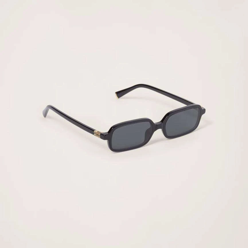 Miu Miu Miu Miu Eyewear Collection sunglasses - Color