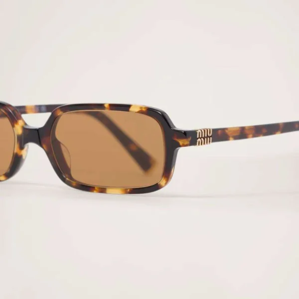 Miu Miu Eyewear Collection sunglasses – Color
