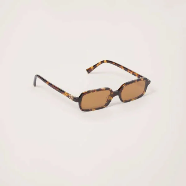 Miu Miu Miu Miu Eyewear Collection sunglasses - Color