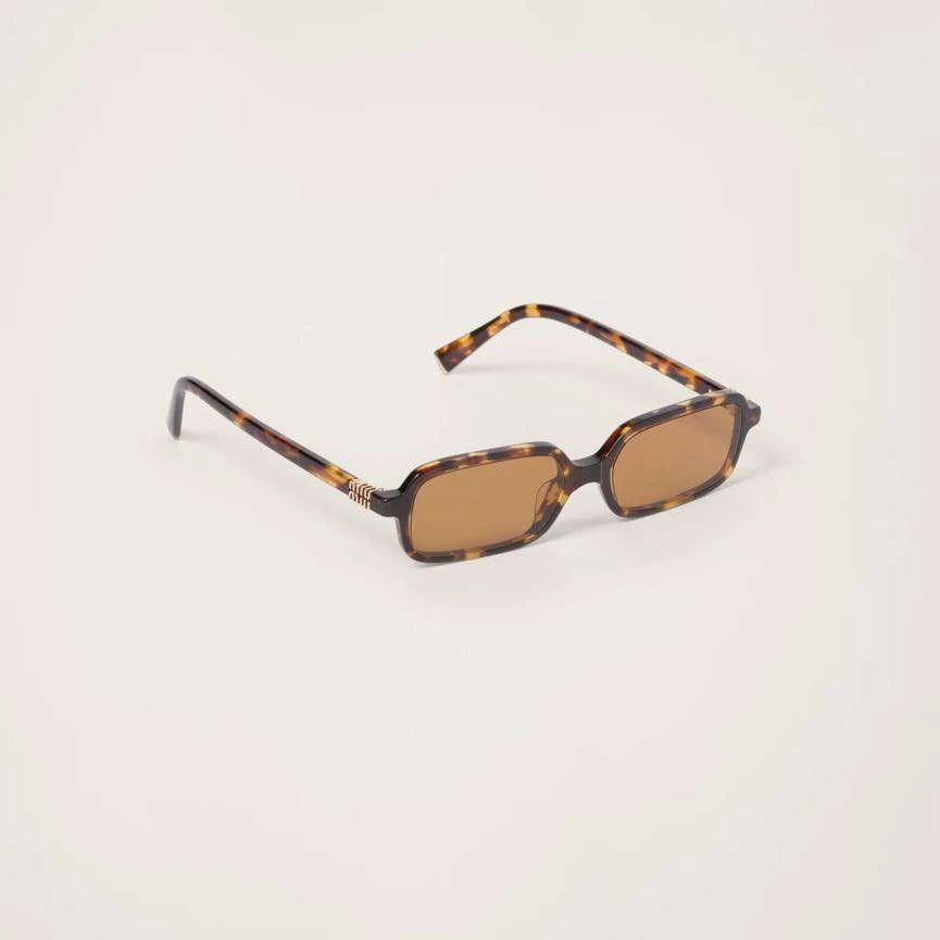 Miu Miu Miu Miu Eyewear Collection sunglasses - Color