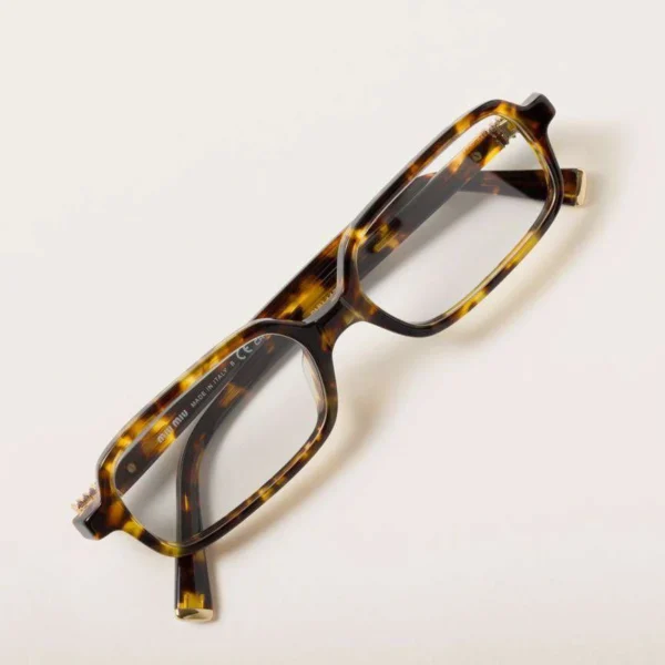 Miu Miu Eyewear Collection sunglasses – Color