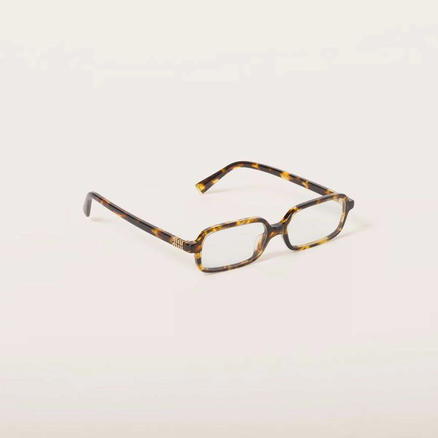 Miu Miu Miu Miu Eyewear Collection sunglasses - Color
