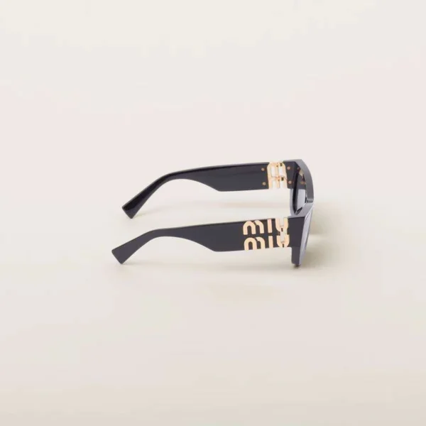 Miu Miu Eyewear Collection sunglasses – Color
