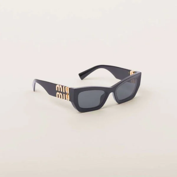 Miu Miu Miu Miu Eyewear Collection sunglasses - Color