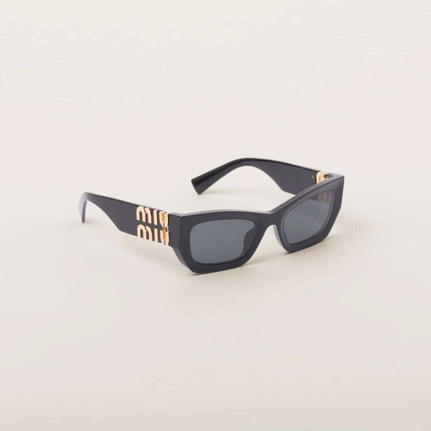 Miu Miu Miu Miu Eyewear Collection sunglasses - Color