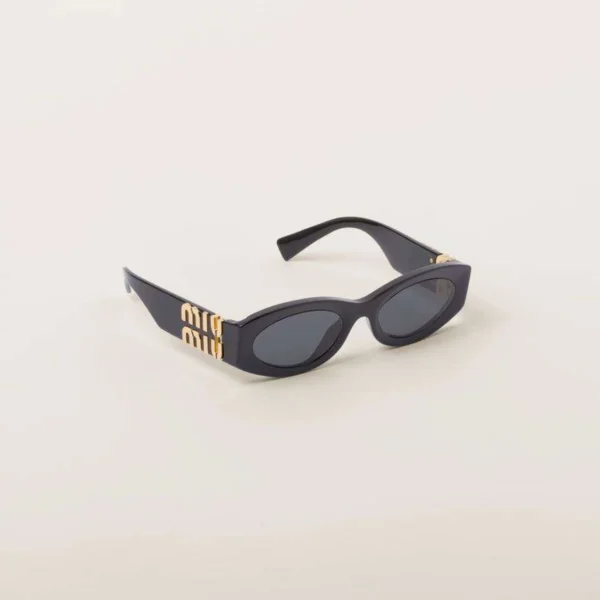 Miu Miu Miu Miu Eyewear Collection sunglasses - Color