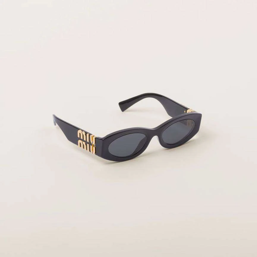 Miu Miu Miu Miu Eyewear Collection sunglasses - Color