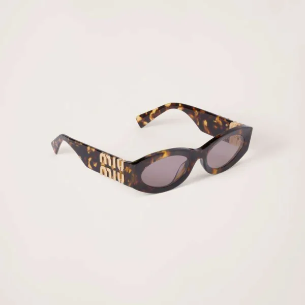 Miu Miu Miu Miu Eyewear Collection sunglasses - Color