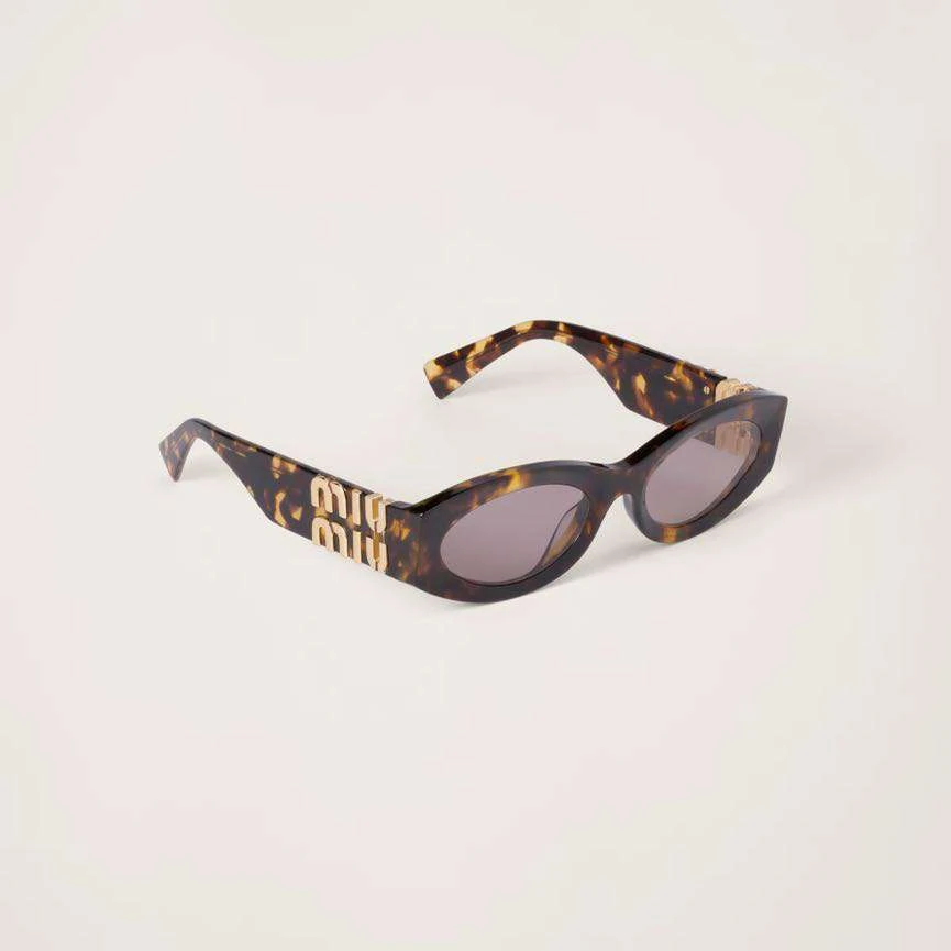 Miu Miu Miu Miu Eyewear Collection sunglasses - Color