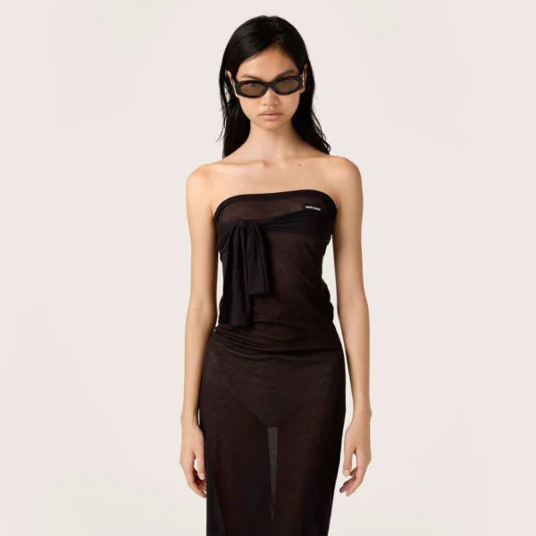 Miu Miu Eyewear Collection sunglasses – Color