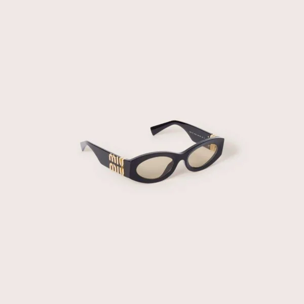Miu Miu Miu Miu Eyewear Collection sunglasses - Color
