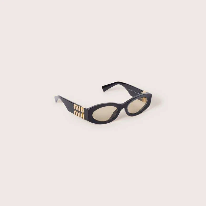 Miu Miu Miu Miu Eyewear Collection sunglasses - Color