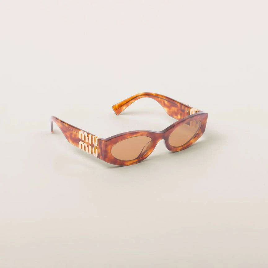 Miu Miu Miu Miu Eyewear Collection sunglasses - Color