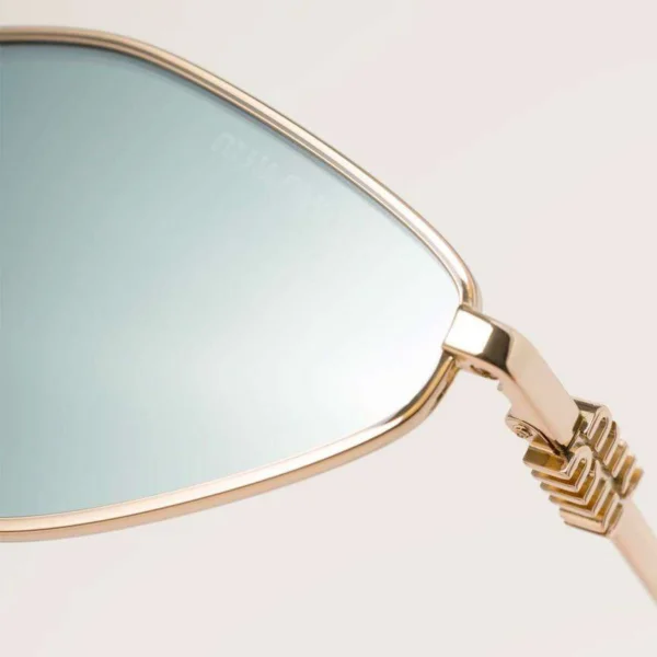Miu Miu Eyewear Collection sunglasses – Color