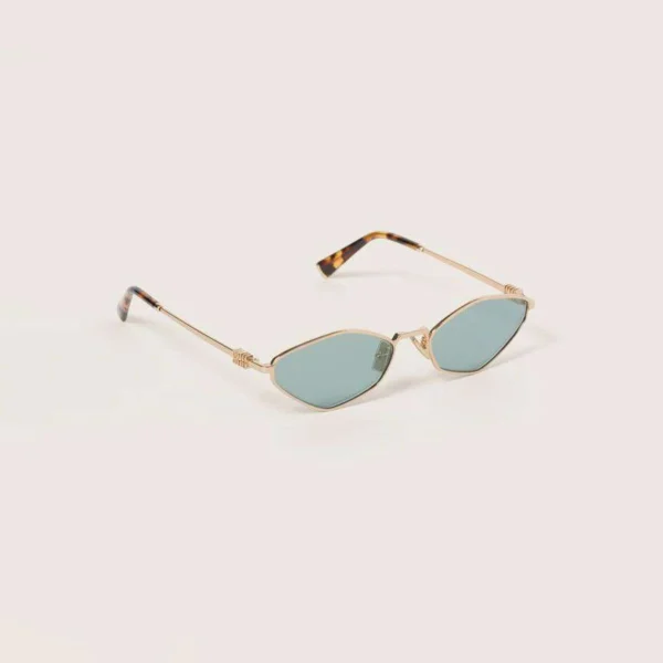 Miu Miu Miu Miu Eyewear Collection sunglasses - Color