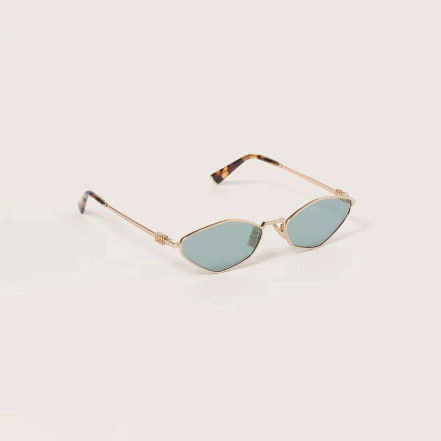 Miu Miu Miu Miu Eyewear Collection sunglasses - Color