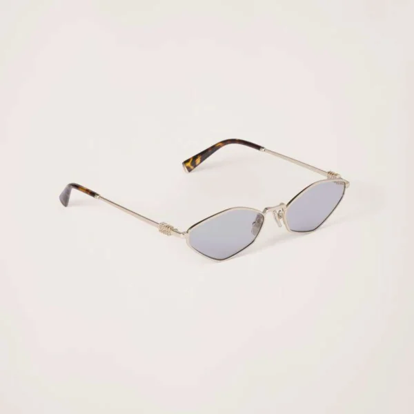 Miu Miu Miu Miu Eyewear Collection sunglasses - Color
