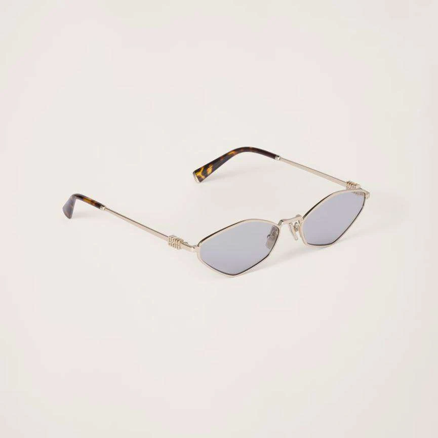 Miu Miu Miu Miu Eyewear Collection sunglasses - Color