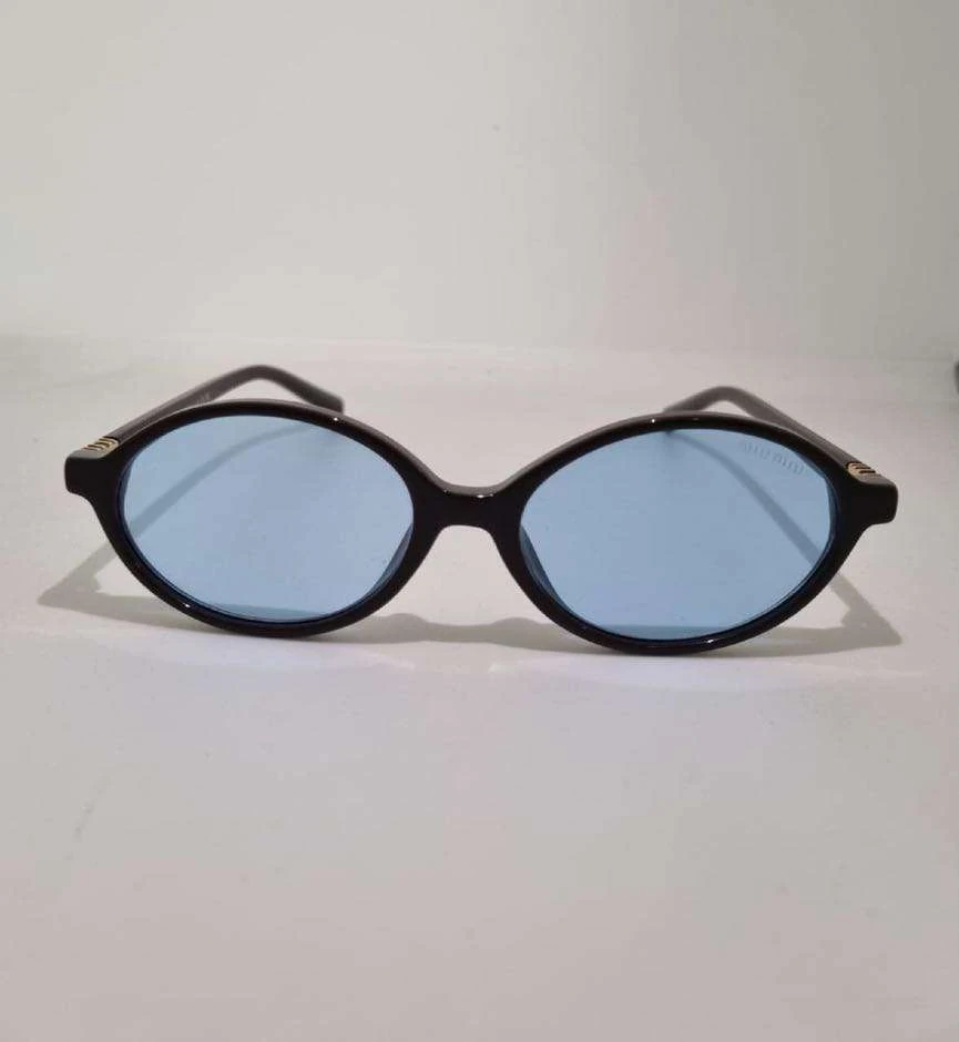Miu Miu Miu Miu Eyewear Collection sunglasses - Color