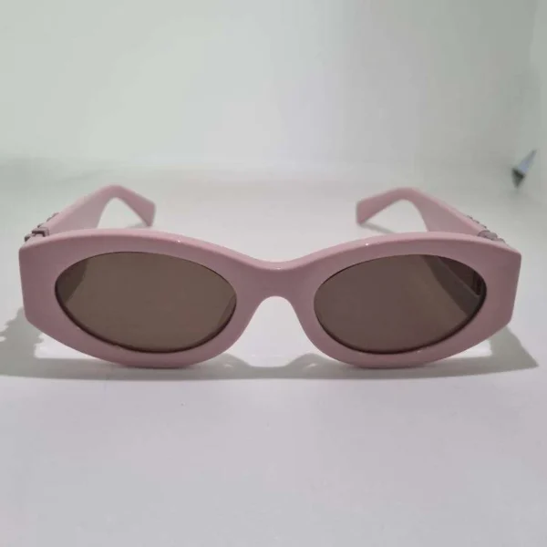 Miu Miu Miu Miu Eyewear Collection sunglasses - Rosa