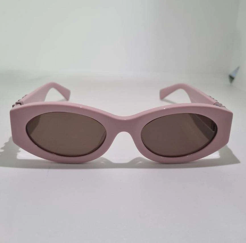 Miu Miu Miu Miu Eyewear Collection sunglasses - Rosa