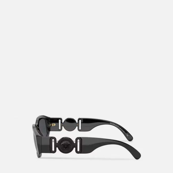 Versace VE4361 – Negro negro