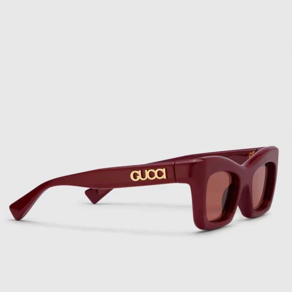 Gucci G2032 – Negro