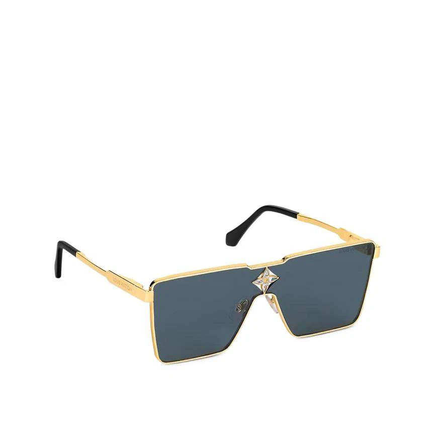 Louis Vuitton Waimea Sunglasses - Negro Gris