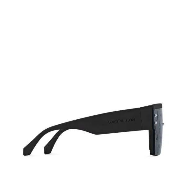 Louis Vuitton Waimea L Sunglasses – Negro Gris