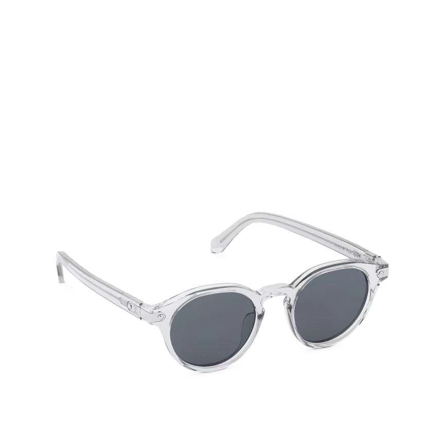 Louis Vuitton Signature Round - Transparente