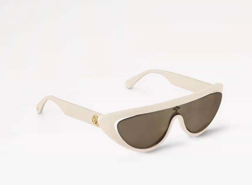 Louis Vuitton Jewel Mix Square - Transparente