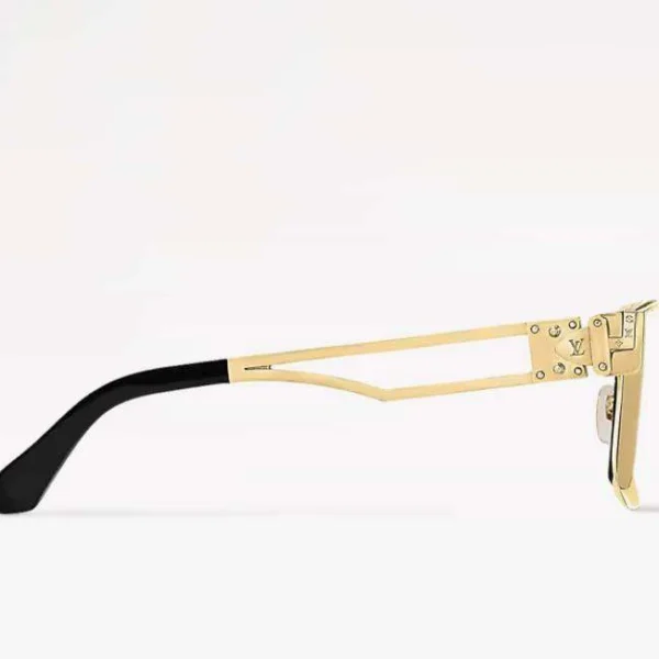 Louis Vuitton LV1051 – Dorado