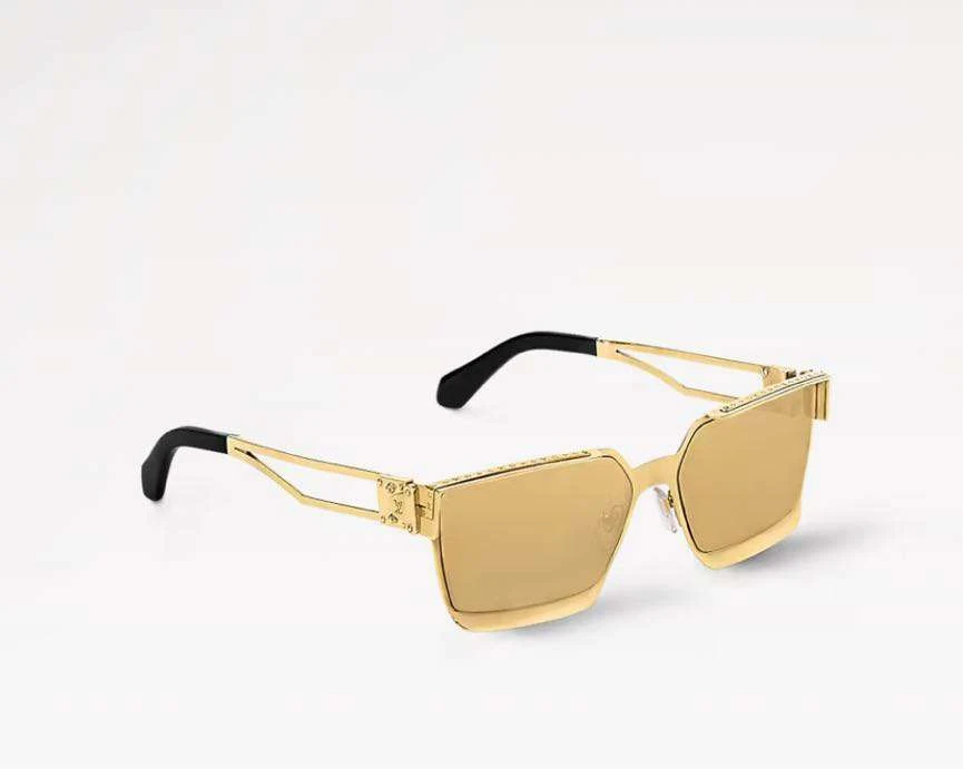 Louis Vuitton LV1051 - Dorado