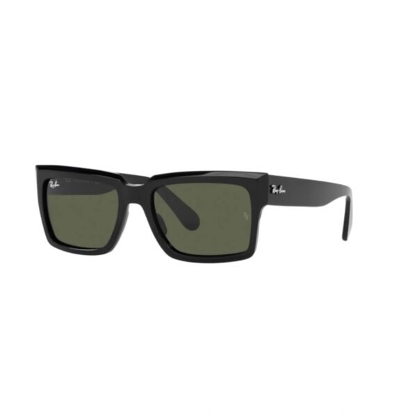 Ray Ban Inverness 2191 – Negro/verde