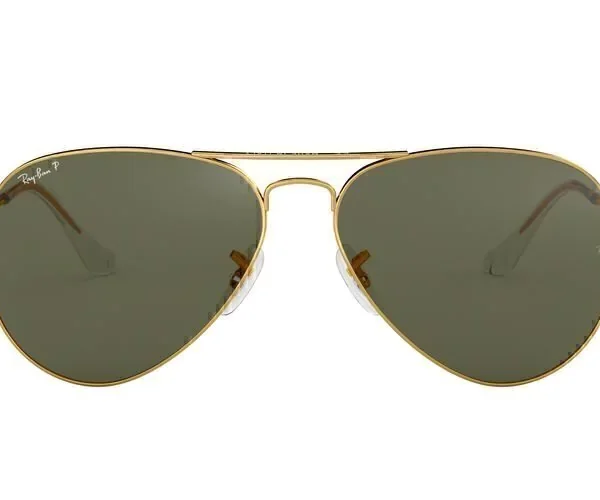 Ray Ban Aviador Polarizado 3025 – Dorado/verde