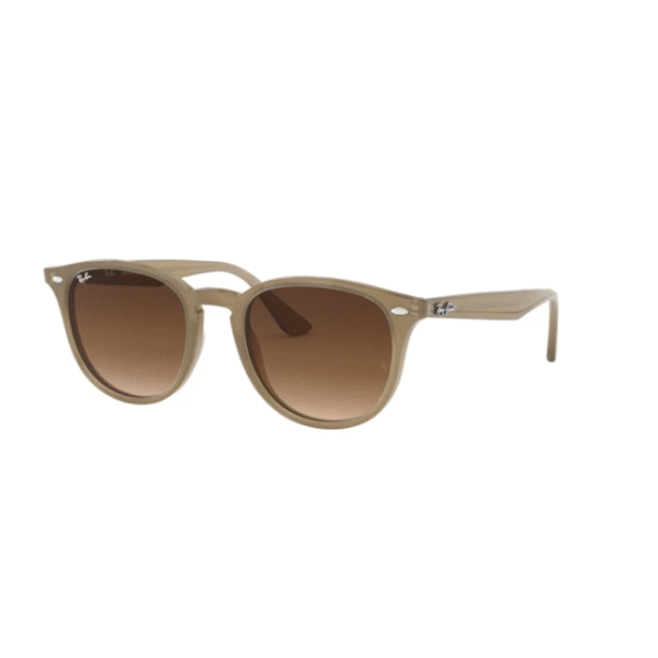 Ray Ban Highstreet 4259 – Rosa/marron degrade