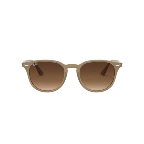 Highstreet 4259 - Rosa/marron degrade