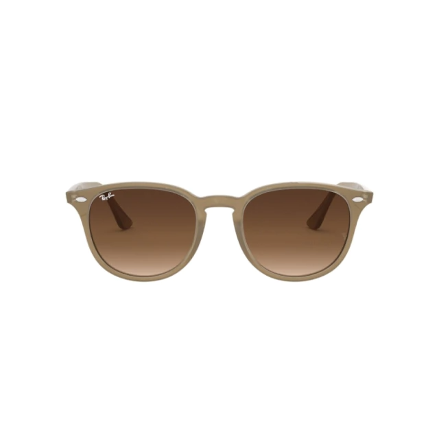 Highstreet 4259 - Rosa/marron degrade