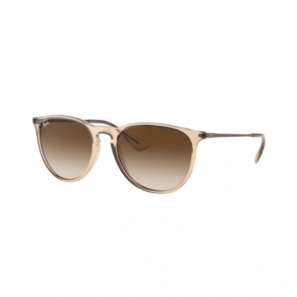 Ray Ban Erika Polarizado 4171 – Negro-negro/gris degrade