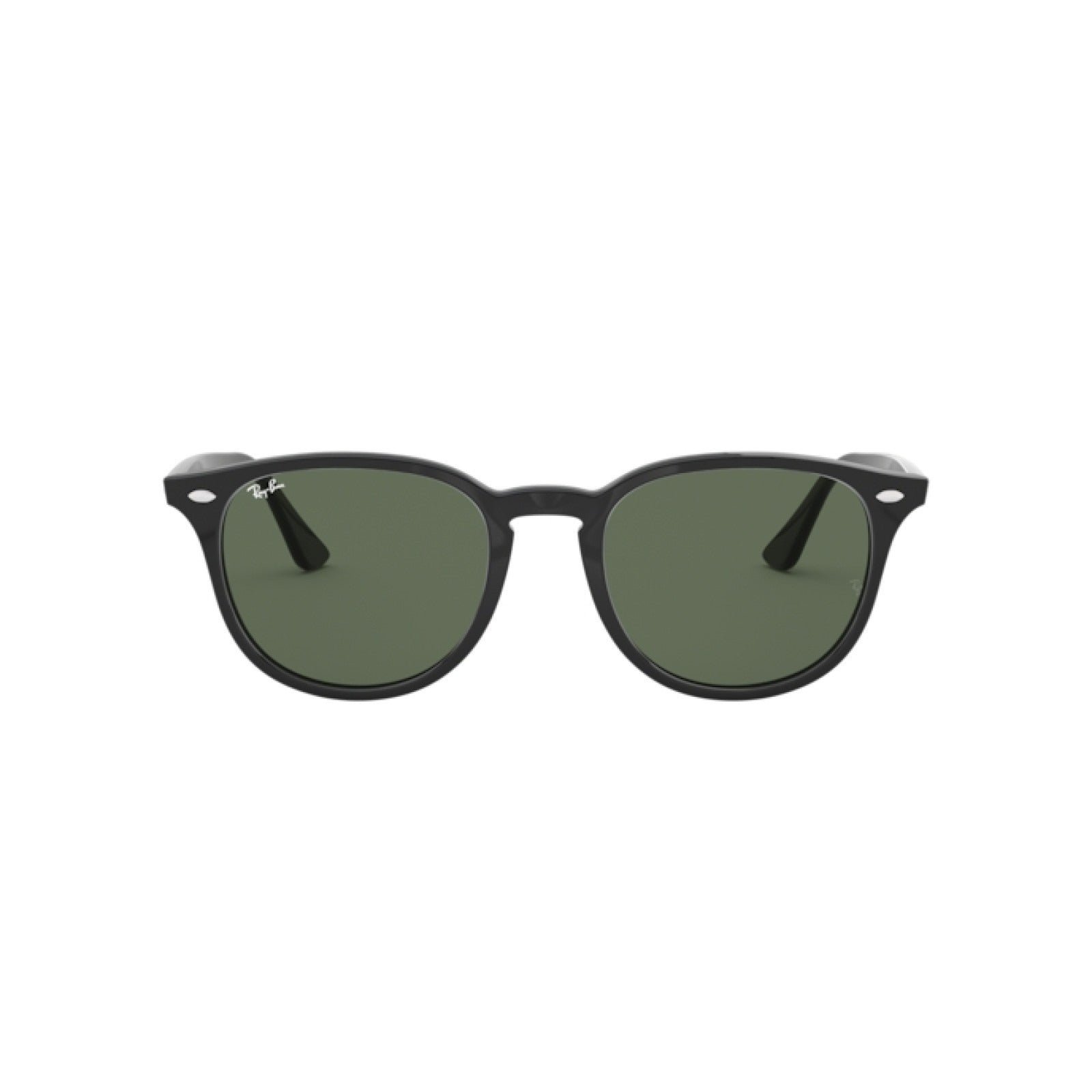 Highstreet 4259 - Negro/verde