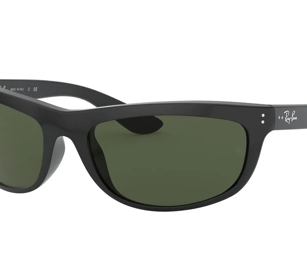 Balorama 4089 - Negro/verde