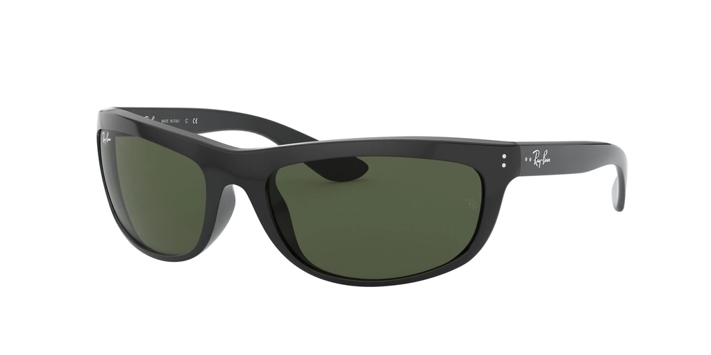 Balorama 4089 - Negro/verde