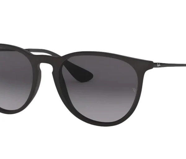 Erika 4171 - Negro/gris degrade