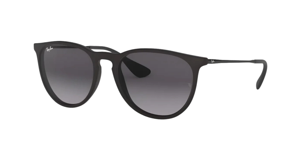 Erika 4171 - Negro/gris degrade