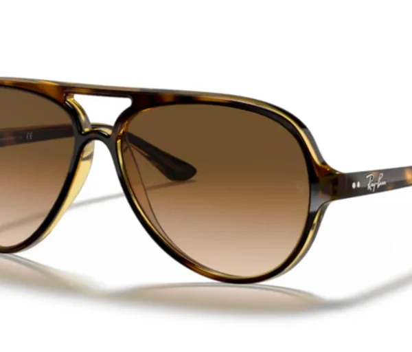 Cats 4125 - Carey/marron degrade