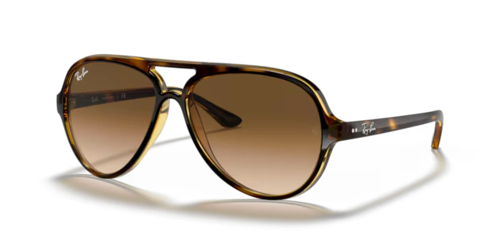 Cats 4125 - Carey/marron degrade