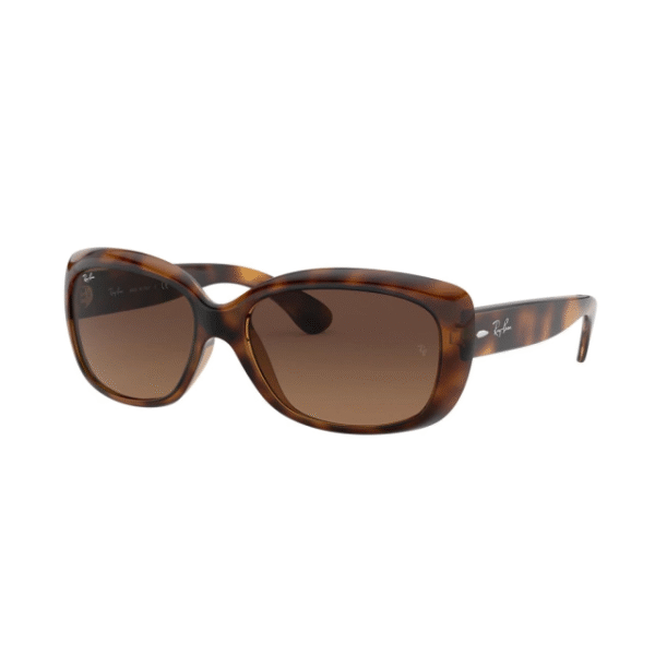 Ray Ban Jackie Ohh 4101 – Carey/marron degrade